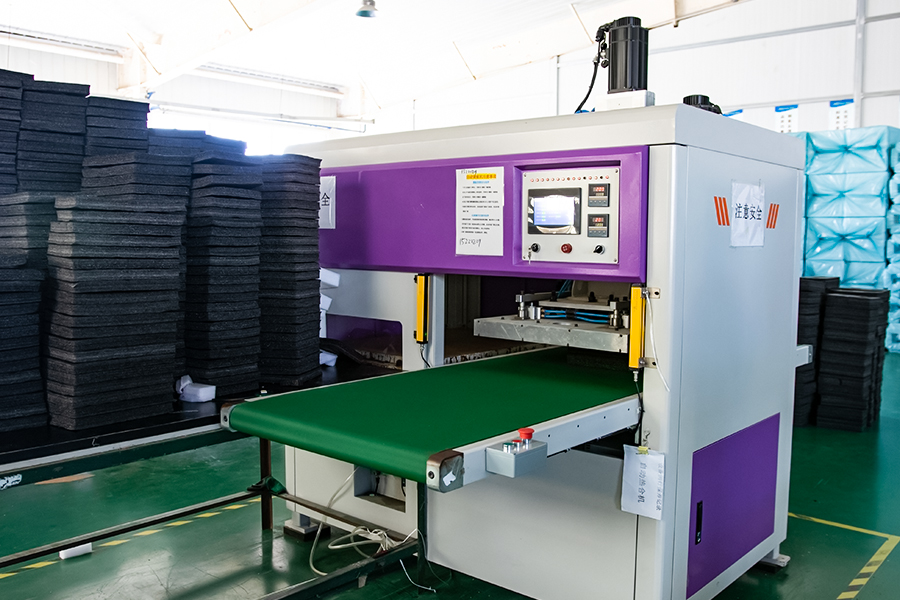 企業(yè)環(huán)境