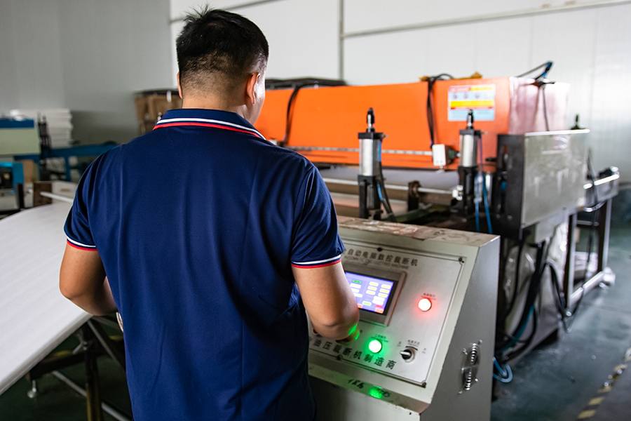 企業(yè)環(huán)境